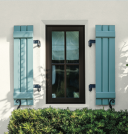 Exterior Paint in College Station, Texas - Benjamin Moore - Hill Country Paints - Benjamin Moore Authorized Retailer